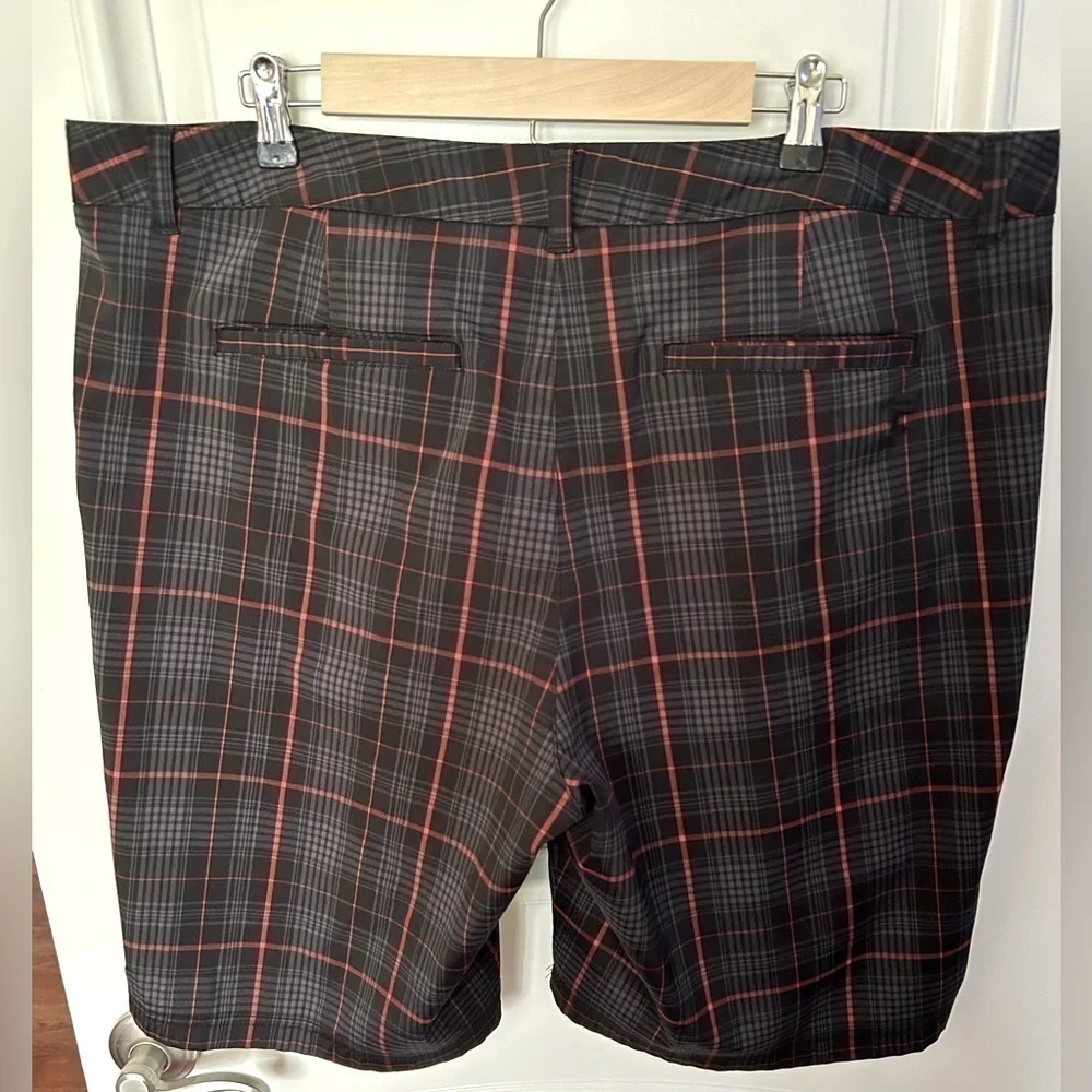 FILA Sport Golf Shorts